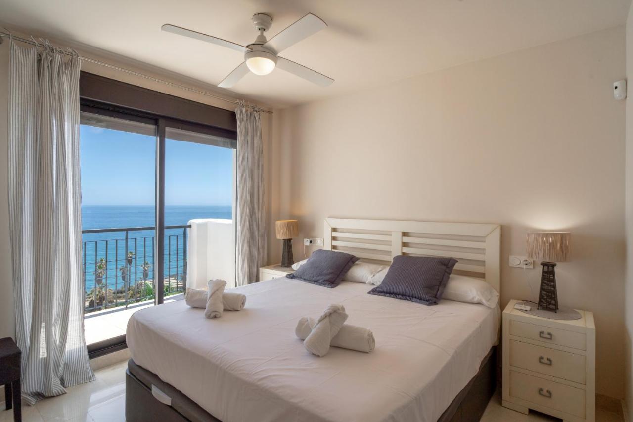 Calaceite 3121 Ocean Paradise Casasol Torrox Exterior foto